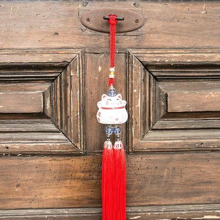 Le 227 Laurier B&B Гатино Екстериор снимка