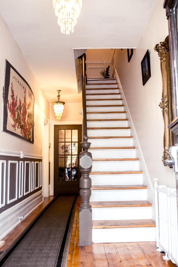 Le 227 Laurier B&B Гатино Екстериор снимка